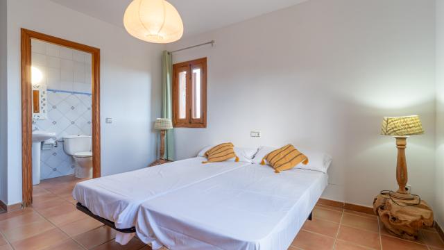 Rural Villa Sa Corbaia Vell