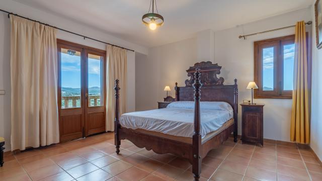 Rural Villa Sa Corbaia Vell