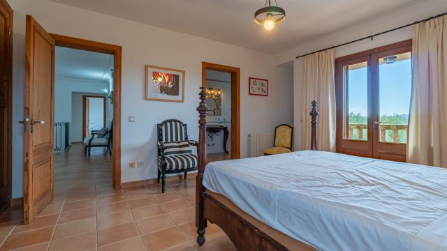 Rural Villa Sa Corbaia Vell