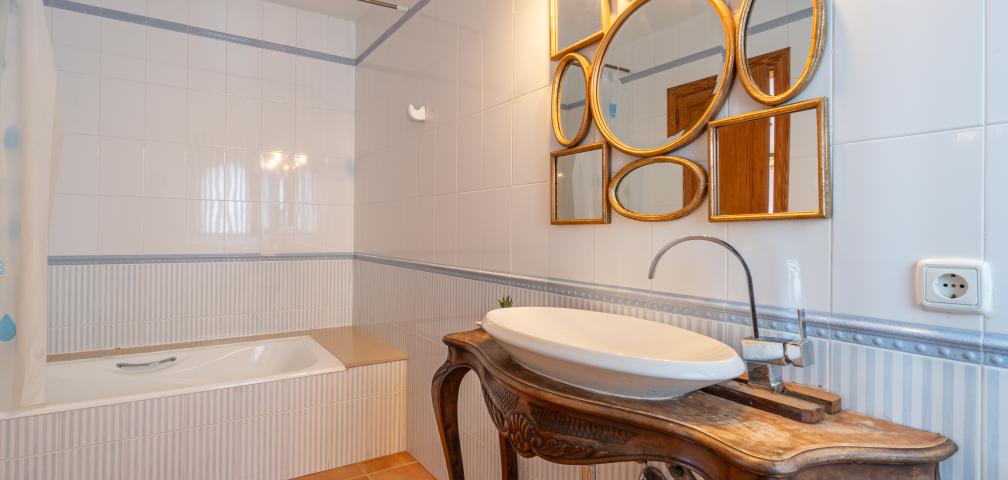 Rural Villa Sa Corbaia Vell