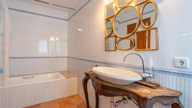 Rural Villa Sa Corbaia Vell