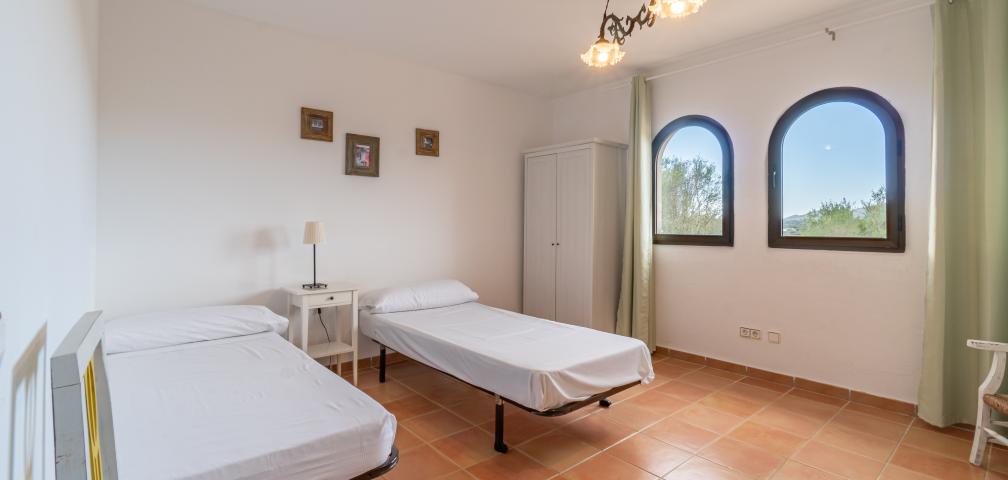 Rural Villa Sa Corbaia Vell