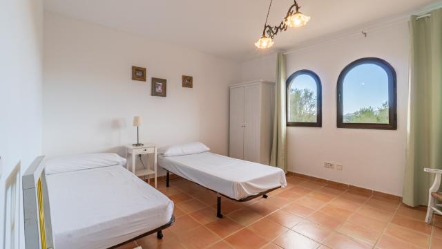 Rural Villa Sa Corbaia Vell