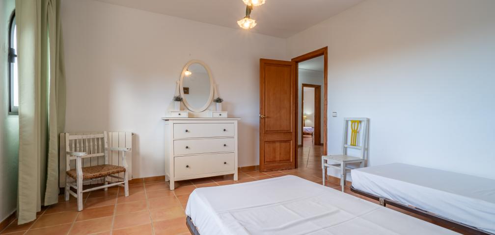 Rural Villa Sa Corbaia Vell