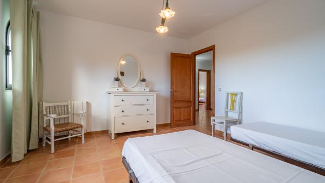 Rural Villa Sa Corbaia Vell