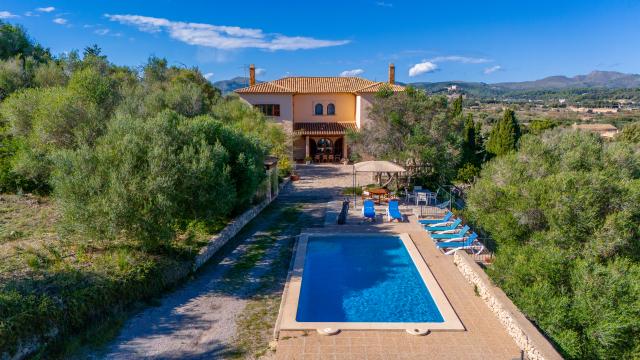 Finca Sa Corbaia Vell