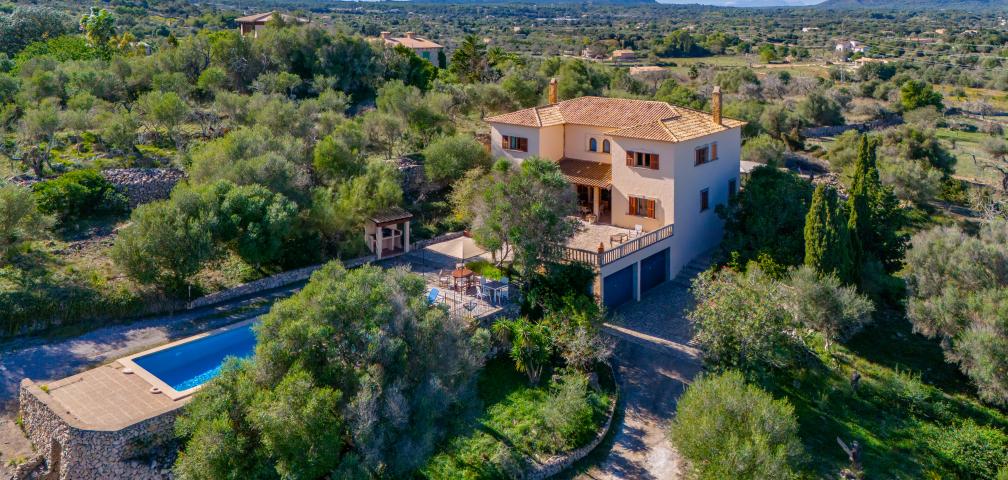 Rural Villa Sa Corbaia Vell