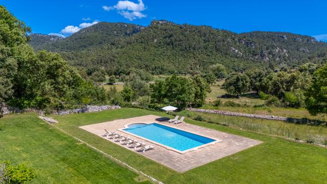 Rural Villa Son Perot