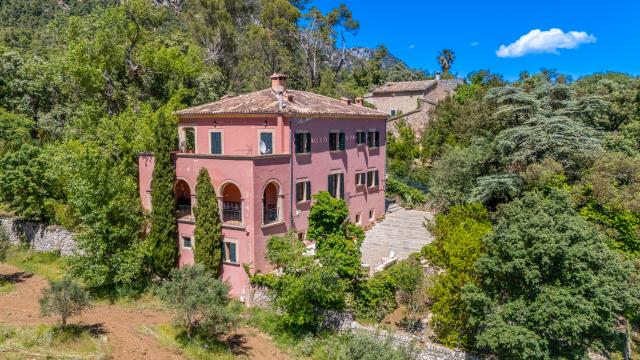 Rural Villa Son Perot