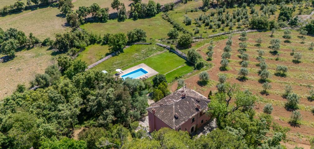 Rural Villa Son Perot