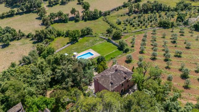 Rural Villa Son Perot
