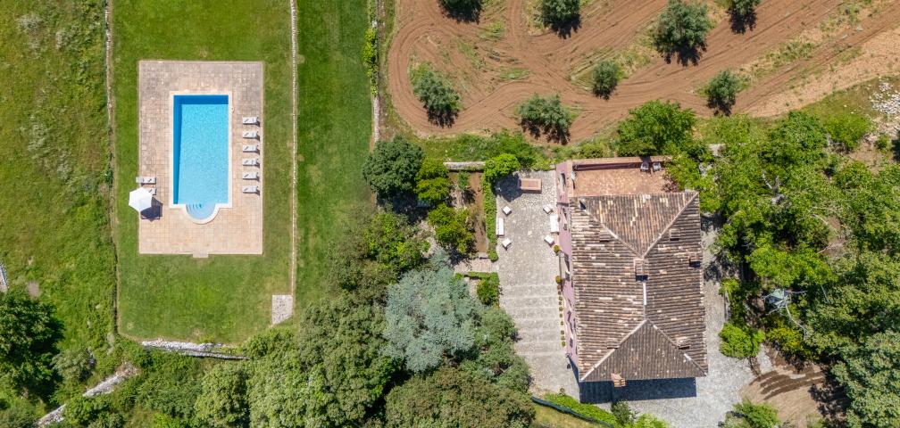 Rural Villa Son Perot