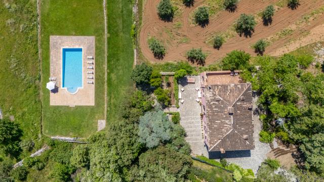 Rural Villa Son Perot