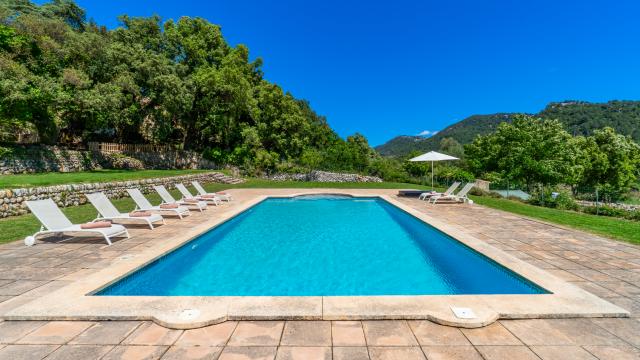 Rural Villa Son Perot