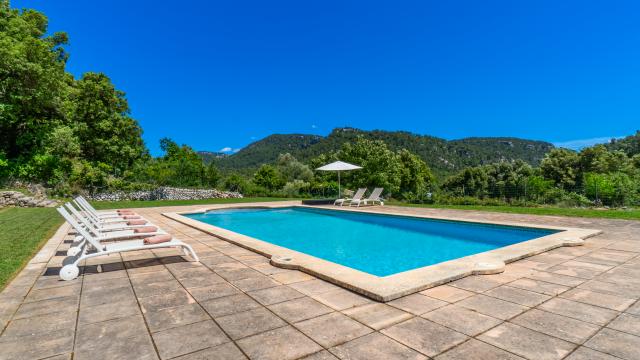 Rural Villa Son Perot