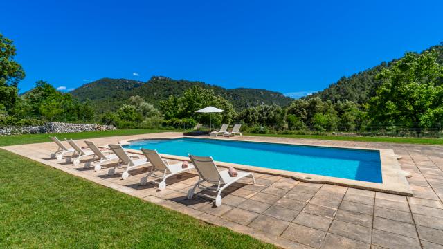 Rural Villa Son Perot