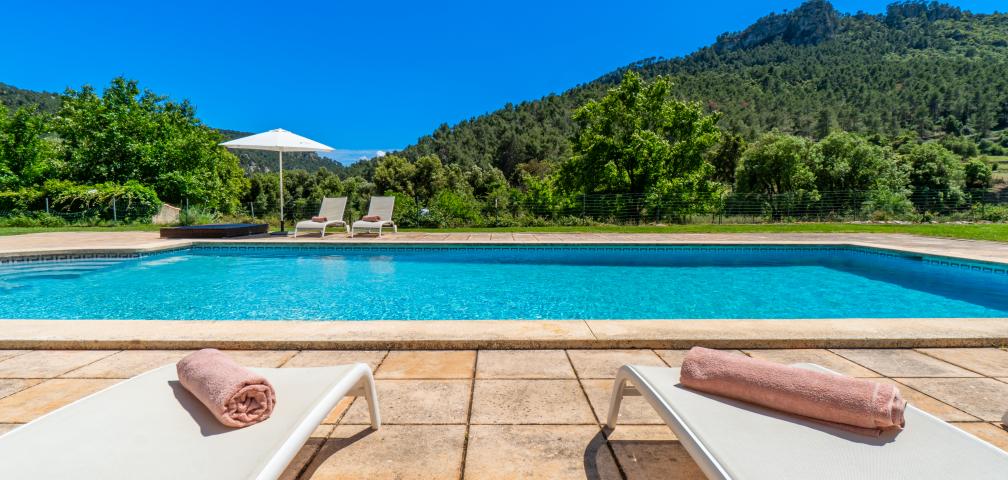 Rural Villa Son Perot