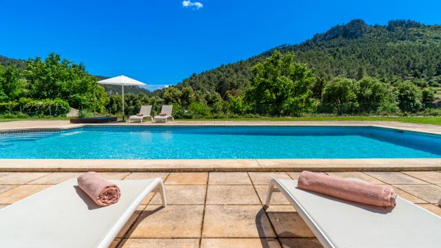 Rural Villa Son Perot
