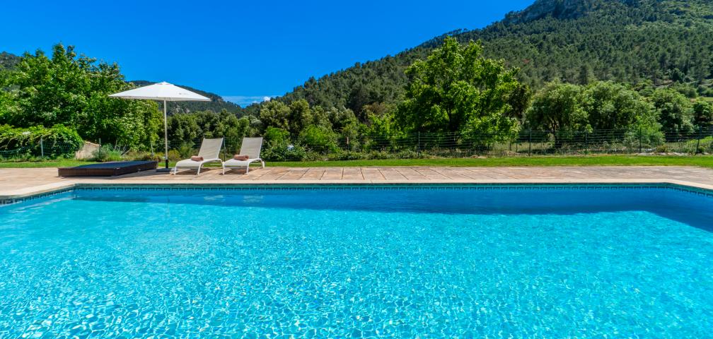 Rural Villa Son Perot