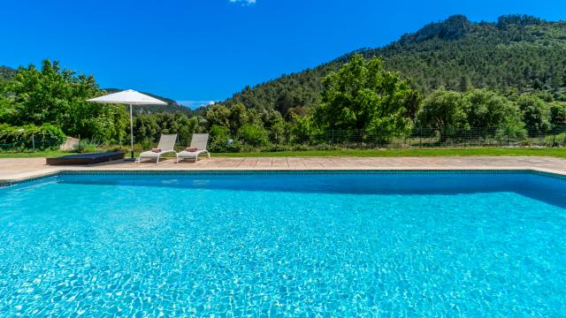 Rural Villa Son Perot