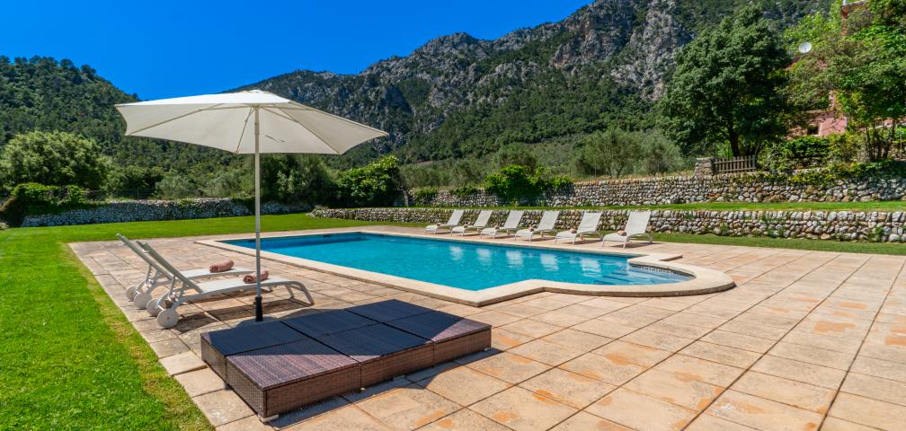 Rural Villa Son Perot