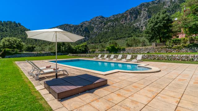 Rural Villa Son Perot