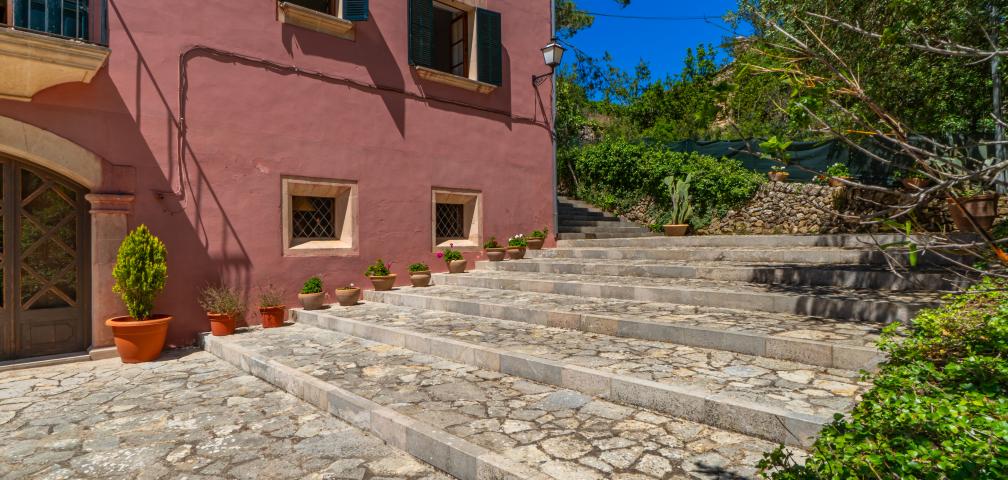 Rural Villa Son Perot