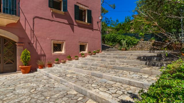 Rural Villa Son Perot
