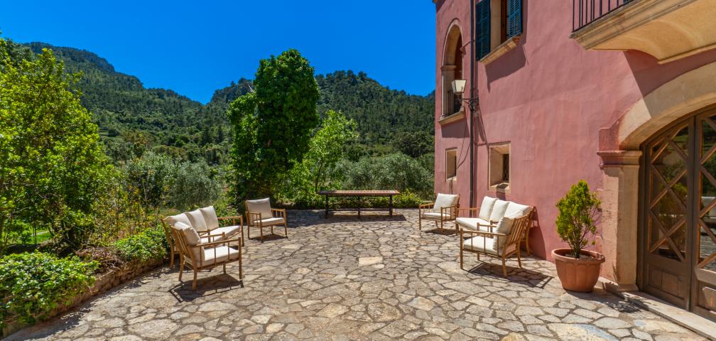 Rural Villa Son Perot