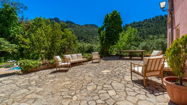 Rural Villa Son Perot