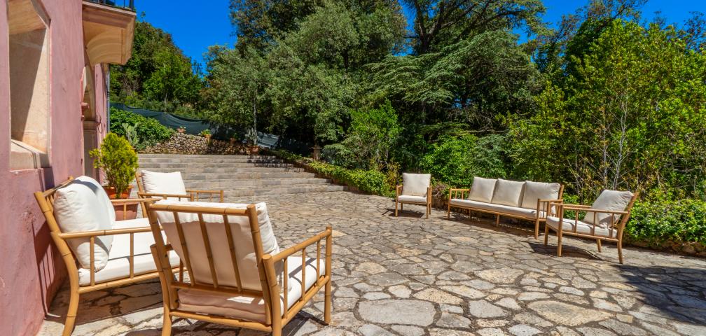 Rural Villa Son Perot