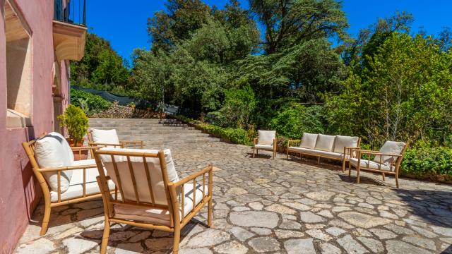 Rural Villa Son Perot