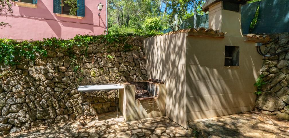 Rural Villa Son Perot