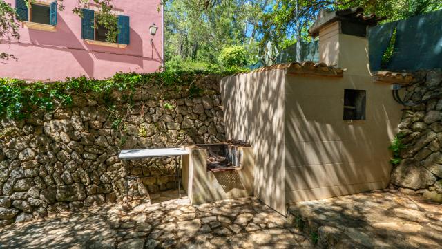 Rural Villa Son Perot