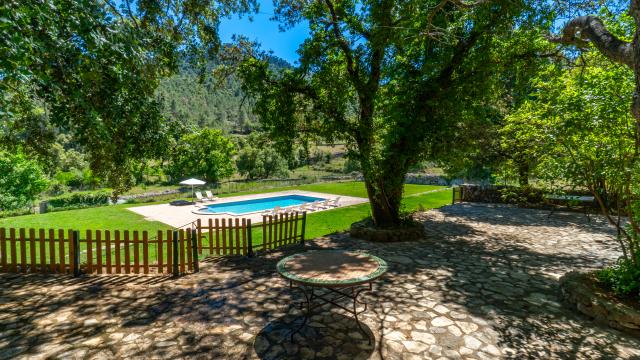 Rural Villa Son Perot