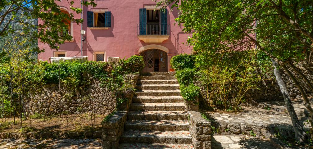 Rural Villa Son Perot