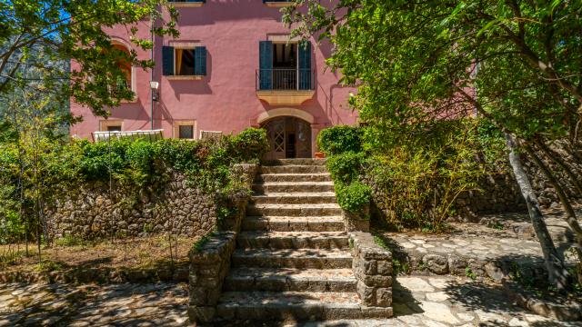 Rural Villa Son Perot