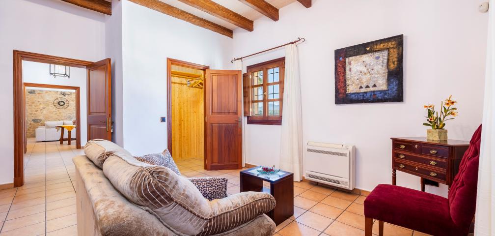 Rural Villa Cas Cuni