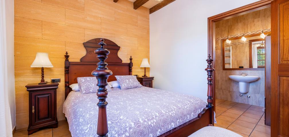 Rural Villa Cas Cuni