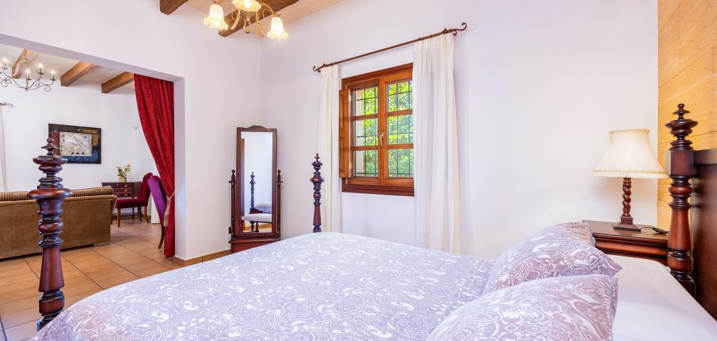 Rural Villa Cas Cuni