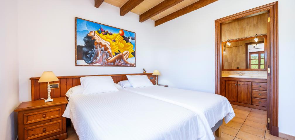 Rural Villa Cas Cuni