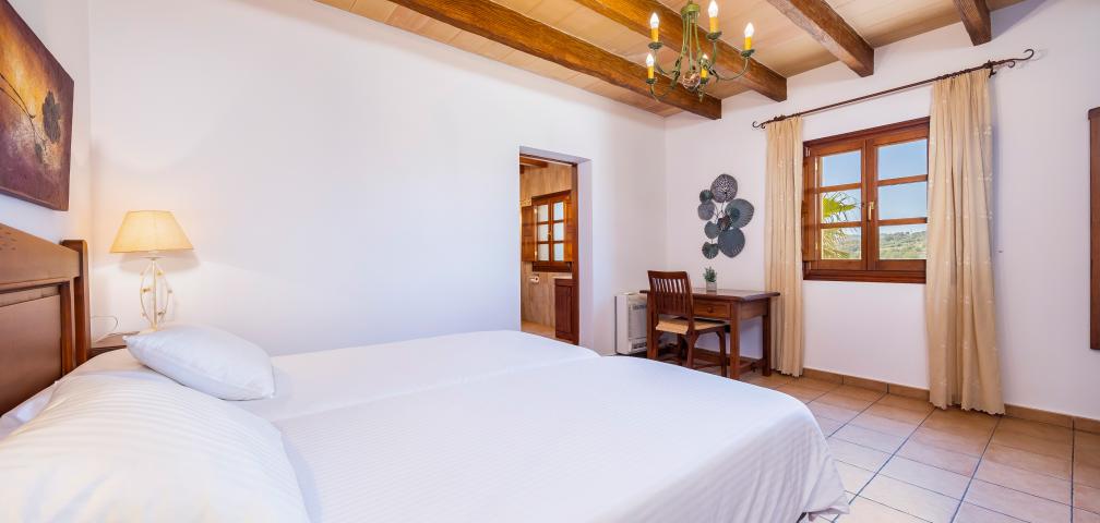 Rural Villa Cas Cuni