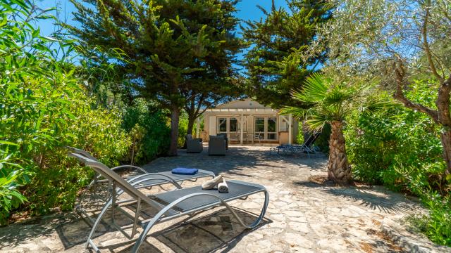 Rural Villa Natura Beach