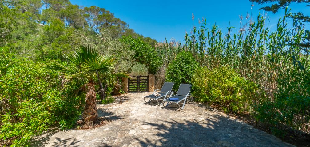 Rural Villa Natura Beach