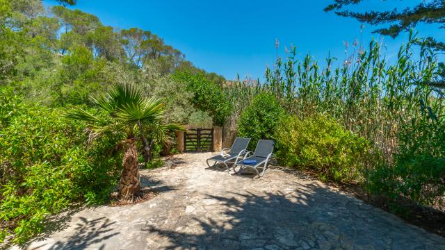 Rural Villa Natura Beach