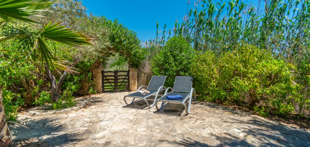 Rural Villa Natura Beach