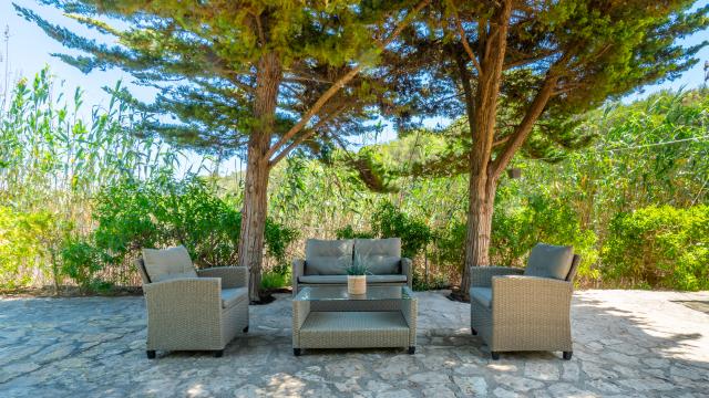 Rural Villa Natura Beach