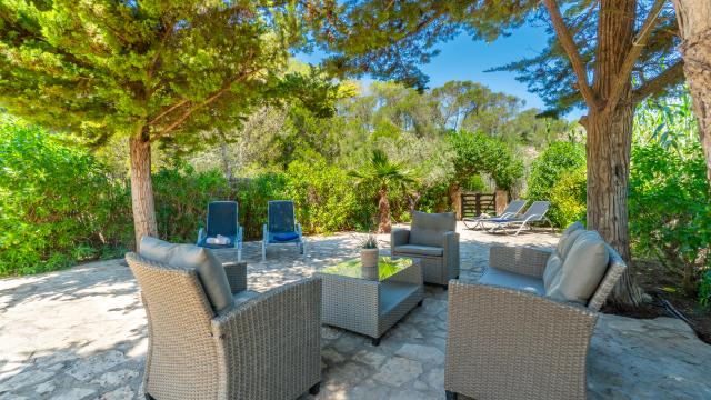 Rural Villa Natura Beach