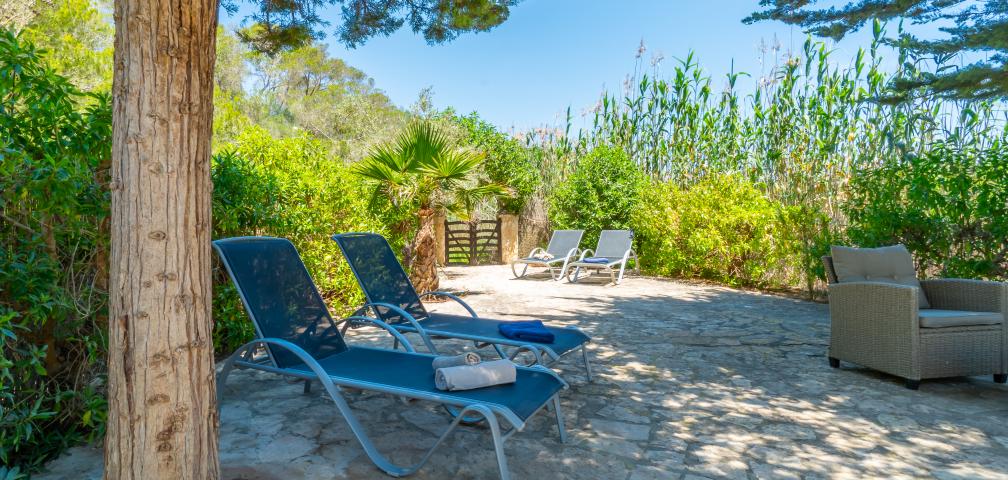 Rural Villa Natura Beach