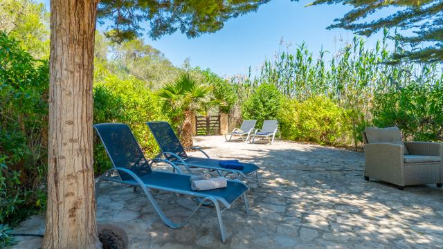 Rural Villa Natura Beach